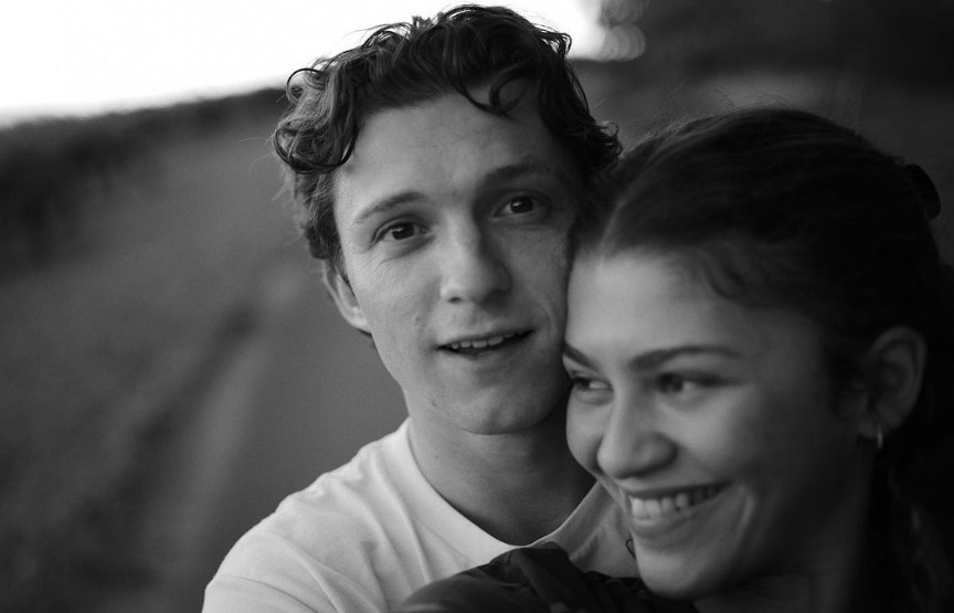 Zendaya y Tom Holland ya están planeando su futuro juntos